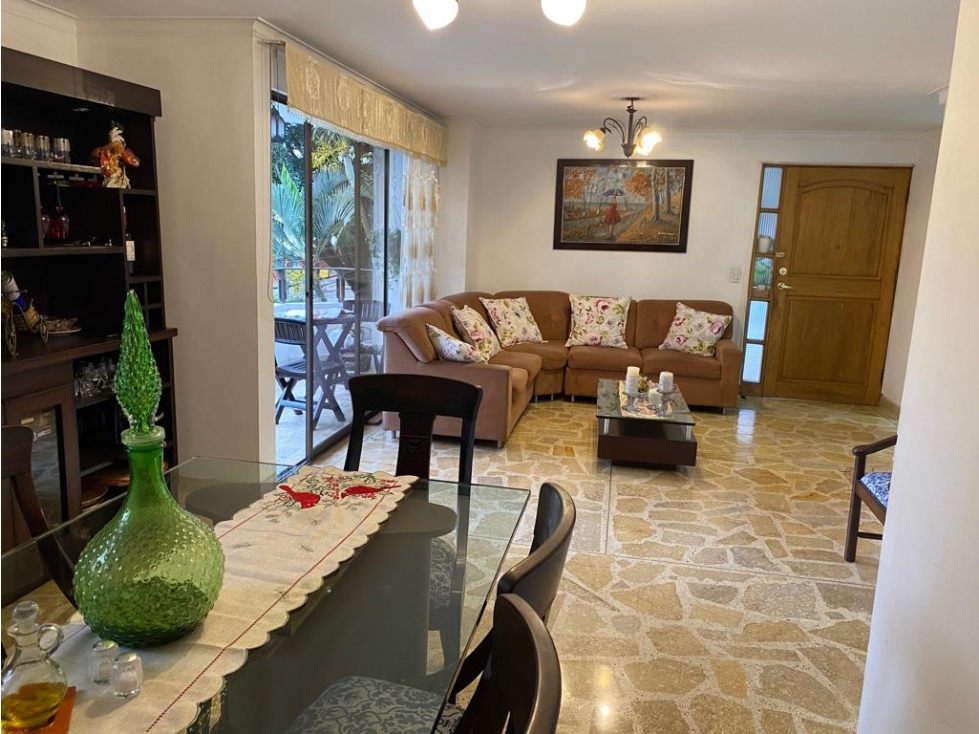 Apartamento en Venta en Florida Nueva — foto 5