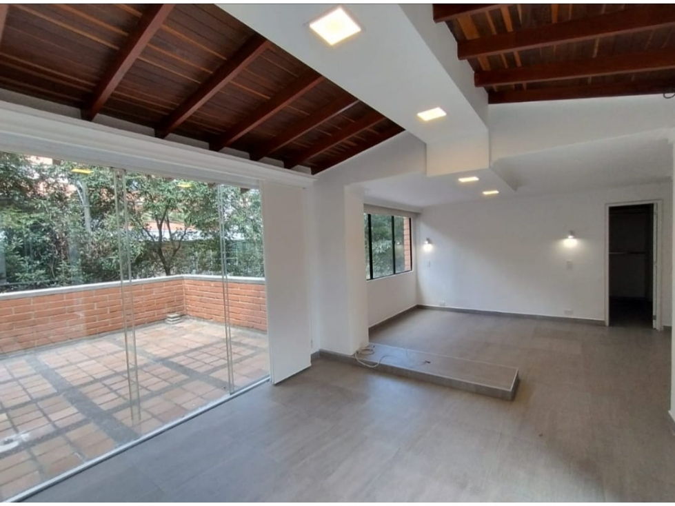 APARTAMENTO EN VENTA EN LOMA DE LOS PARRA
