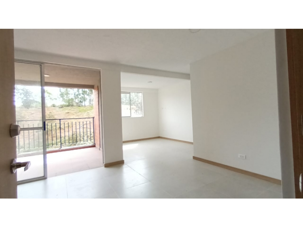 APARTAMENTO EN VENTA EN RIONEGRO, FONTIBON,