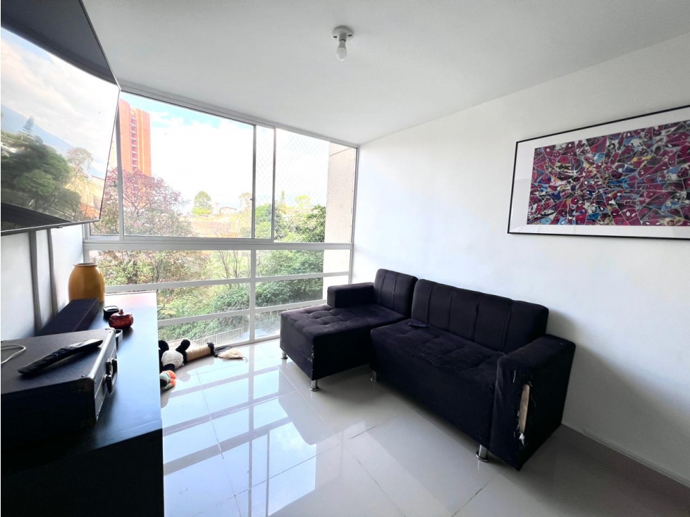 APARTAMENTO EN VENTA EN SABANETA, MARIA AUXILIADORA, — foto 4