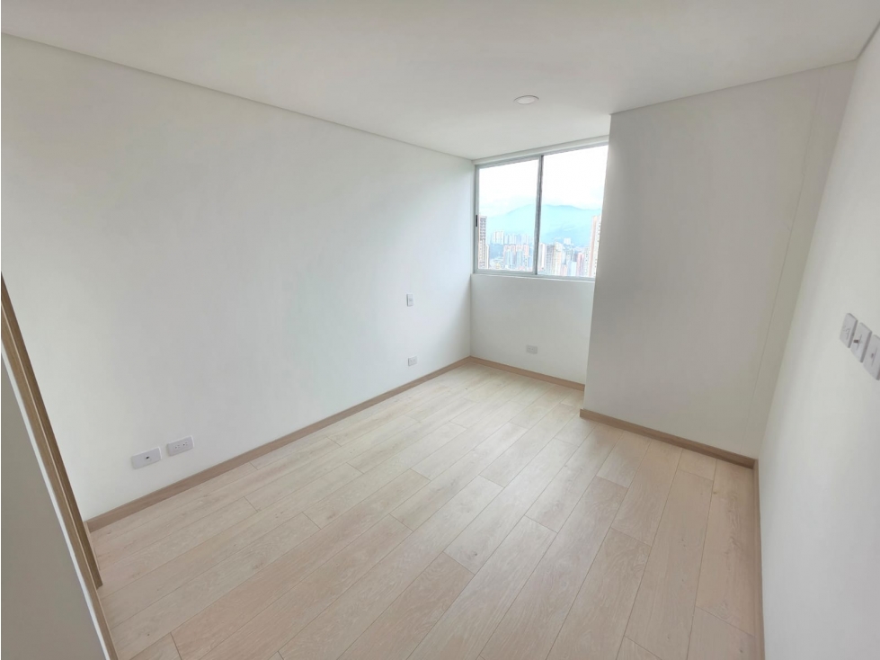 APARTAMENTO EN VENTA CESIÓN DE DERECHOS EN LOMA SAN JOSÉ-SABANETA. — foto 4
