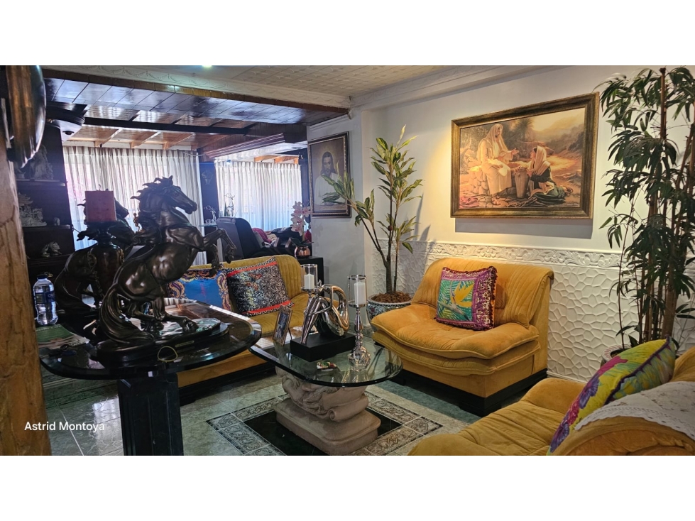 Apartamento en venta Belén, La Mota. ubicación estratégica