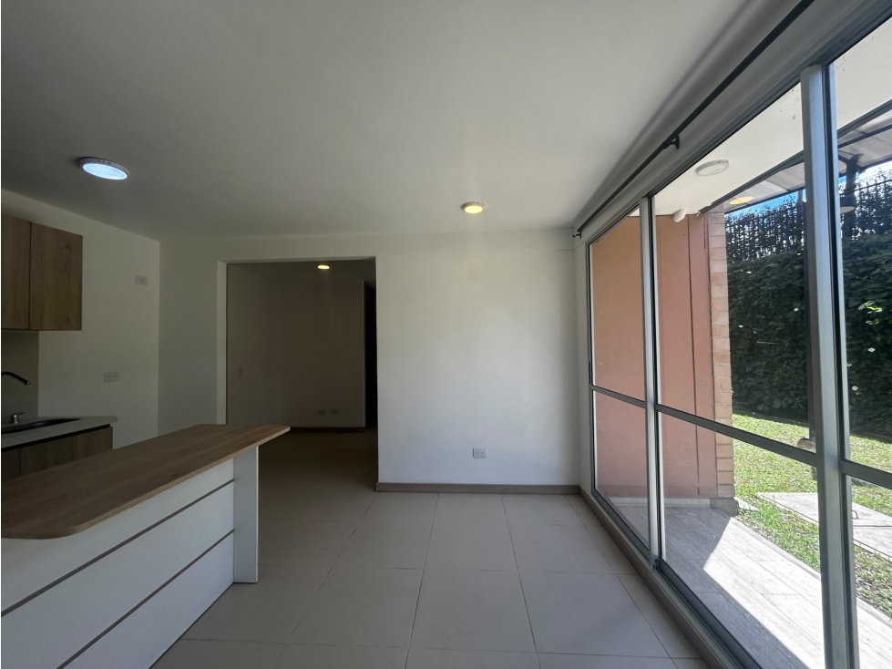 Apartamento en venta en Rionegro — foto 3