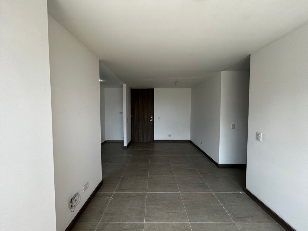Apartamento en venta en Itagui | Viviendas del Sur — foto 5