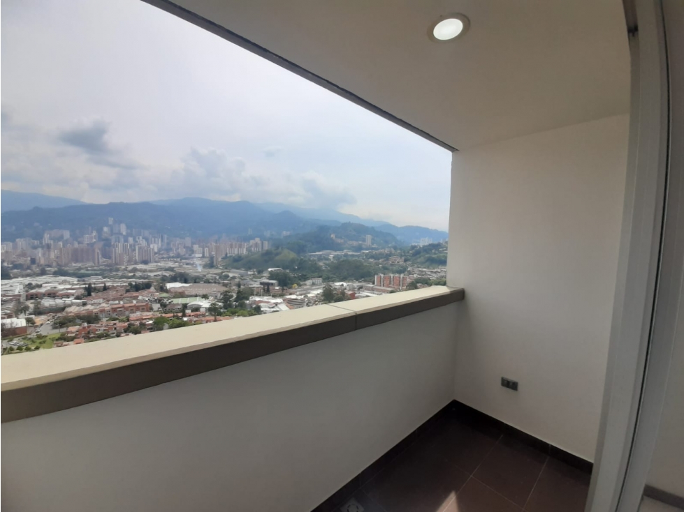 APARTAMENTO EN VENTA EN LA ESTRELLA - 5