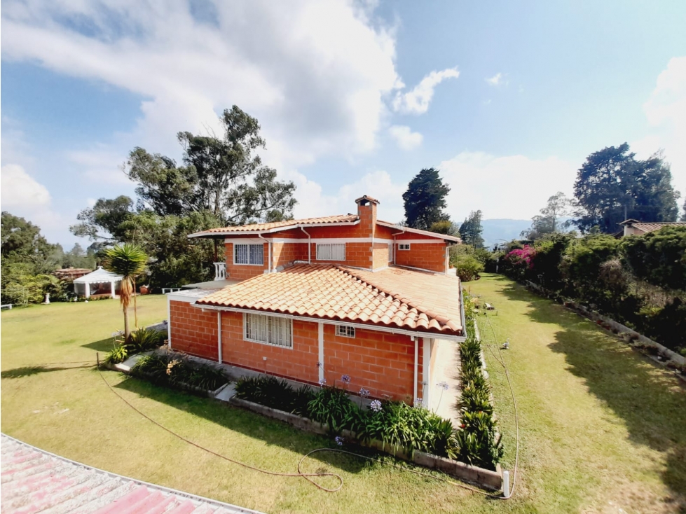 CASA FINCA EN VENTA SAN FELIX