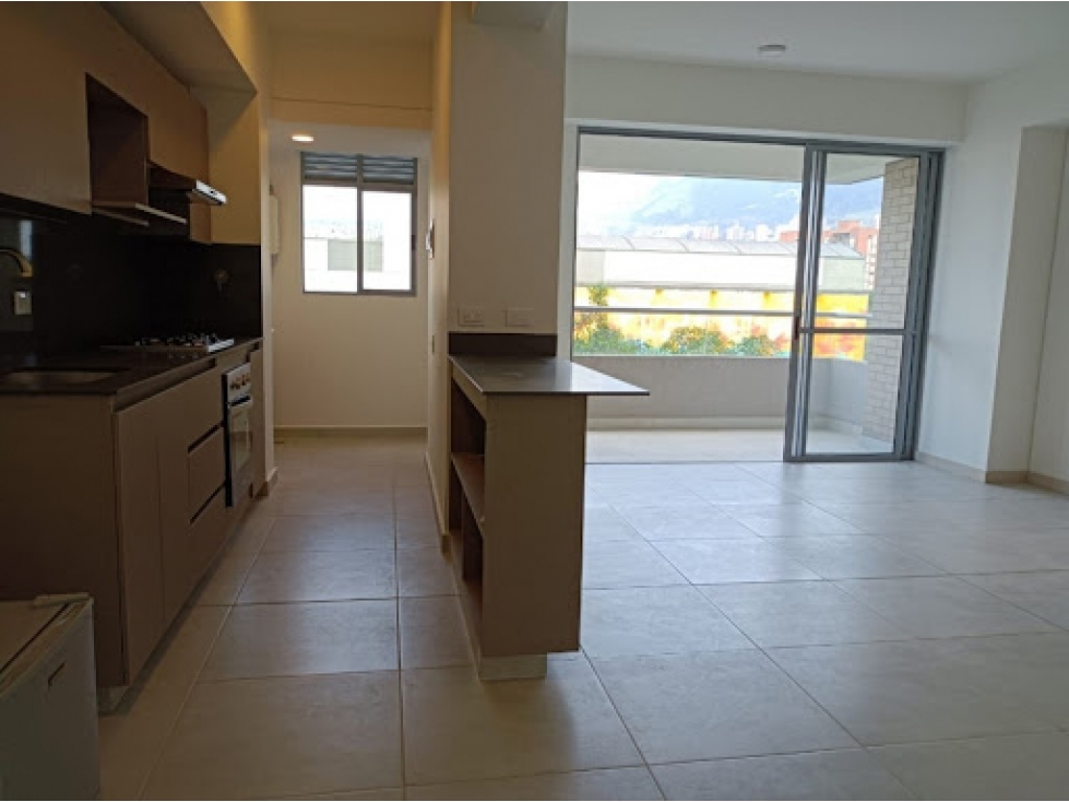 Apartamento en Venta Envigado Las Vegas (Terrazas del Rio) — foto 6