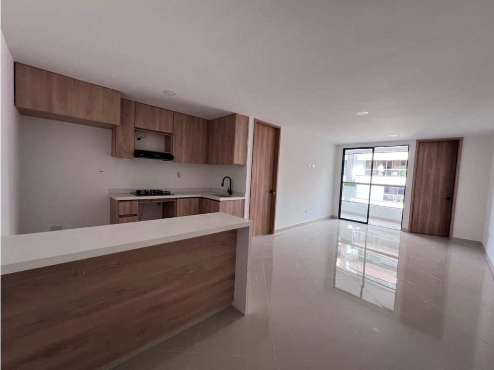 APARTAMENTO EN VENTA EN MEDELLIN, LAURELES.