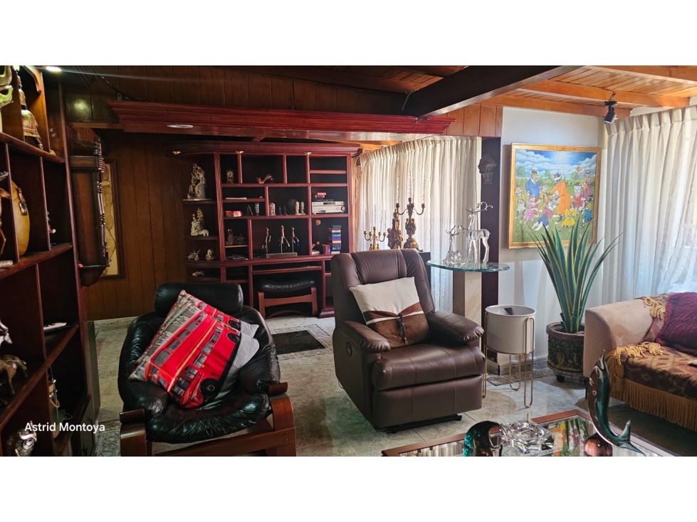 Apartamento en venta Belén, La Mota. ubicación estratégica — foto 3