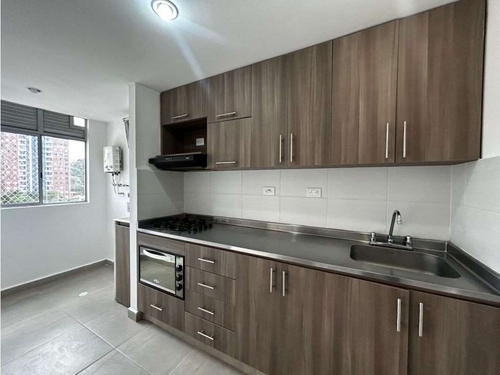 Apartamento en venta en Itagui | Viviendas del Sur — foto 2
