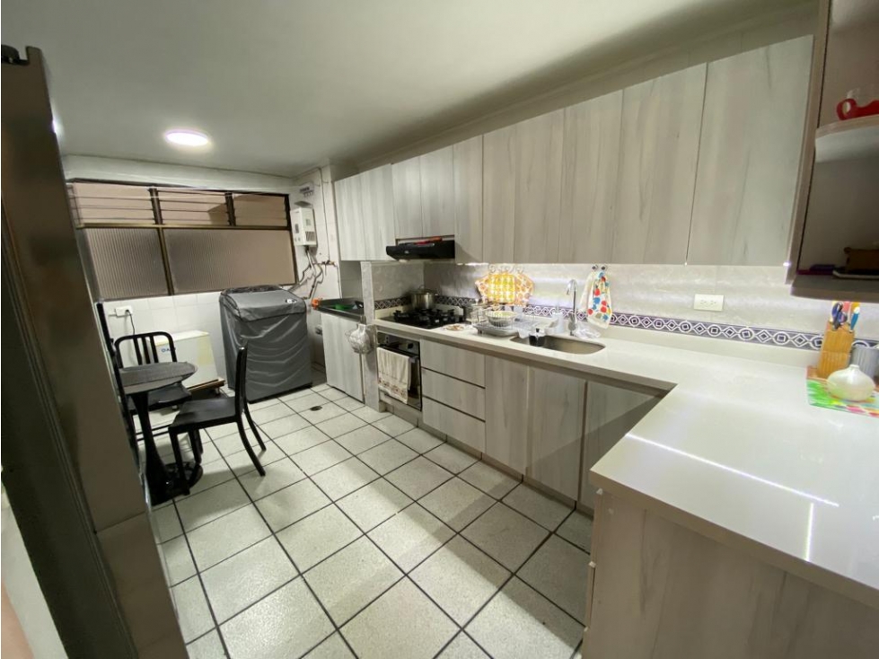 Apartamento en Venta en Florida Nueva — foto 6