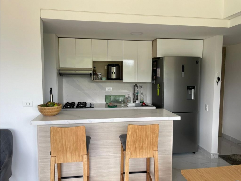 APARTAMENTO EN VENTA EN RIONEGRO