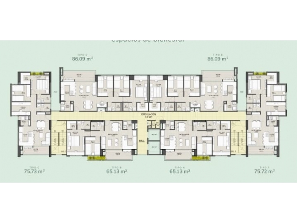 VENTA DE APARTAMENTO EN RIONEGRO SECTOR QUIRAMA — foto 4