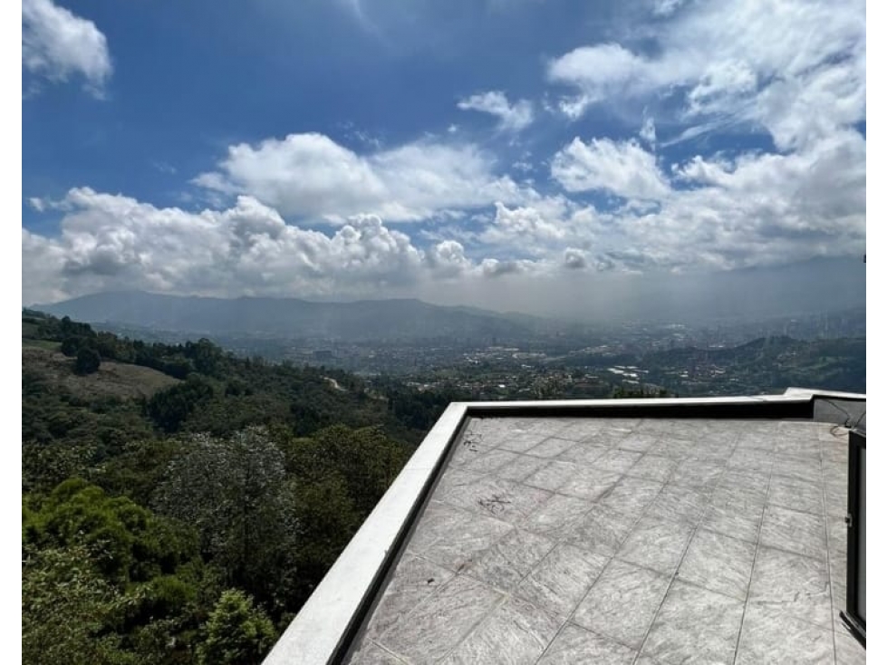 CASA DOBLE ALTURA EN VENTA EN PARCELACION EN LA ESTRELLA — foto 3
