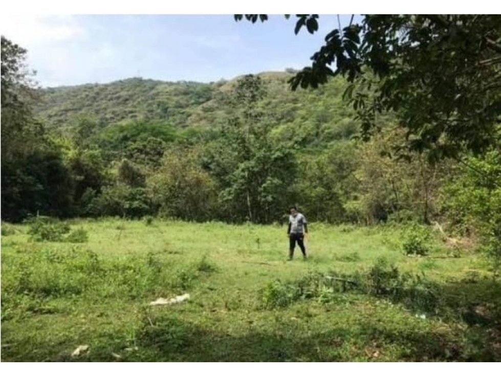 LOTE EN VENTA EN SAN JERONIMO - 2