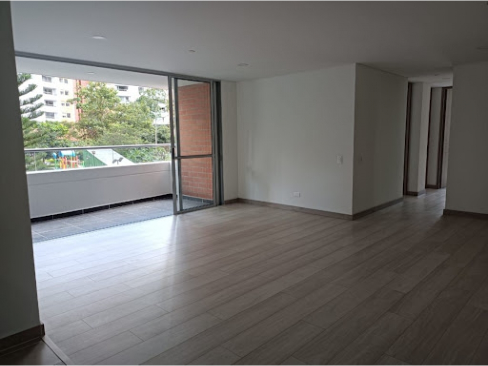 APARTAMENTO EN VENTA EN SABANETA, PRADOS DE SABANETA — foto 2