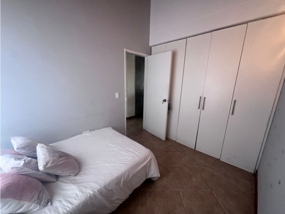 APARTAMENTO EN VENTA EN MEDELLIN, POBLADO, LOMA DEL INDIO — foto 2