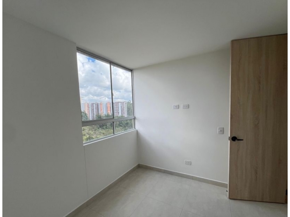 APARTAMENTO EN VENTA EN RIONEGRO. — foto 5