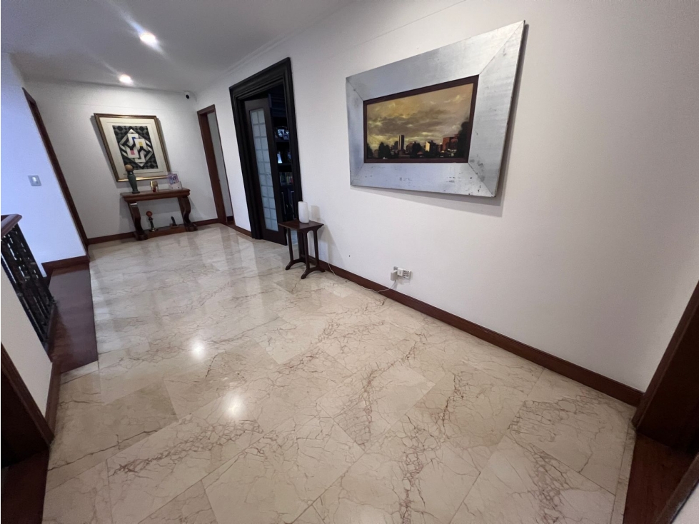 CASA EN VENTA EN MEDELLIN, POBLADO, LA CALERA. — foto 2