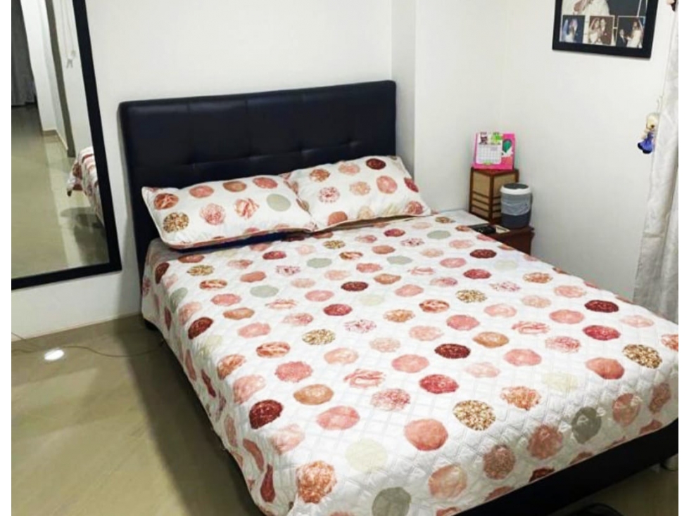 APARTAMENTO EN VENTA EN BELLO — foto 6