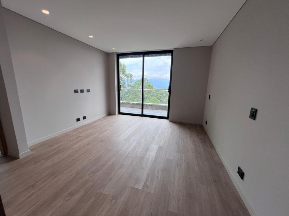 APARTAMENTO EN VENTA EN ENVIGADO, LOMA DEL ESCOBERO. — foto 6