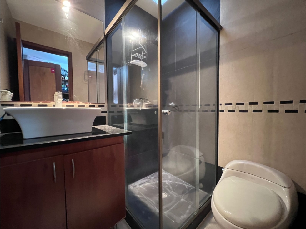 CASA EN VENTA EN ENVIGADO, CUMBRES. — foto 2