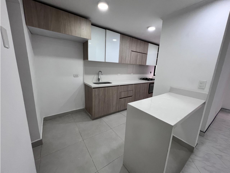 APARTAMENTO EN VENTA EN POBLADO, VIZCAYA.