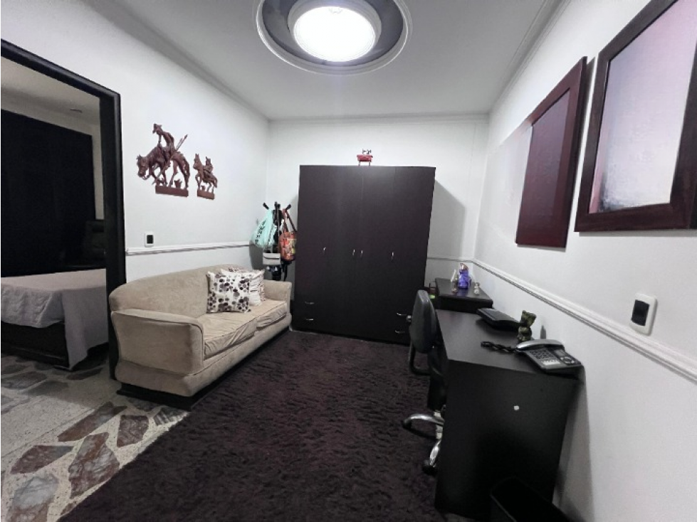 APARTAMENTO EN VENTA EN MEDELLIN, LAURELES. — foto 6