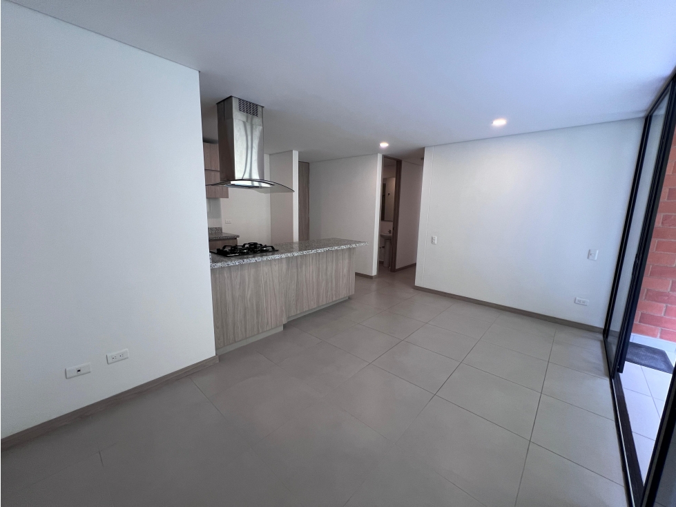 APARTAMENTO EN VENTA EN EL RETIRO — foto 3