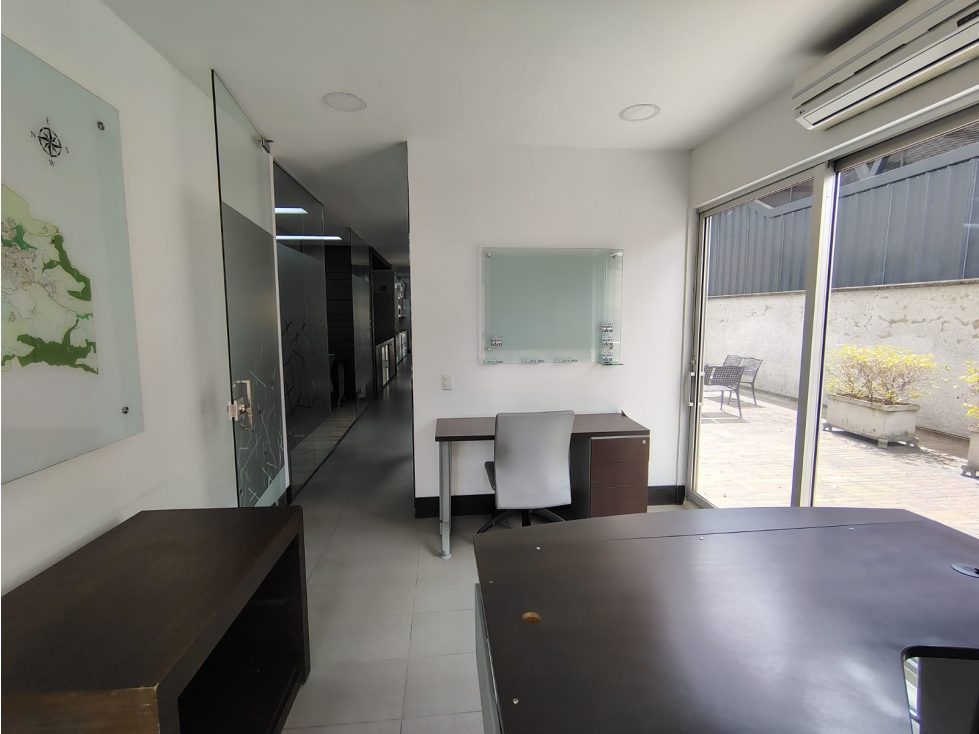 VENTA DE OFICINAS CHICO NORTE, BOGOTÁ — foto 5