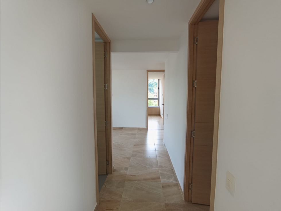 APARTAMENTO EN VENTA ENVIGADO, LOMA DEL ESMERALDAL. — foto 5