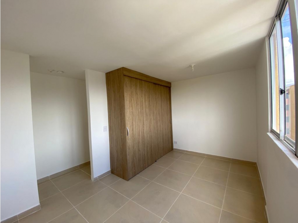 APARTAMENTO EN VENTA EN RIONEGRO. — foto 4
