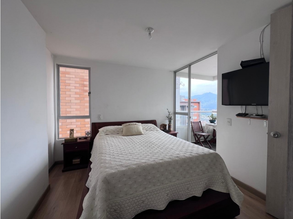 APARTAMENTO EN VENTA EN SABANETA, — foto 4