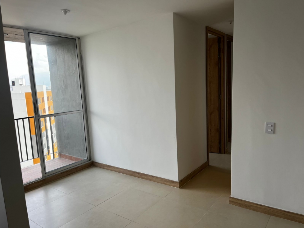 APARTAMENTO EN VENTA EN LA TABLAZA, LA ESTRELLA — foto 4