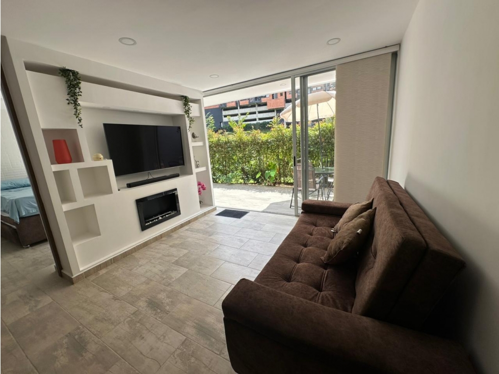 APARTAESTUDIO EN VENTA, RIONEGRO — foto 2