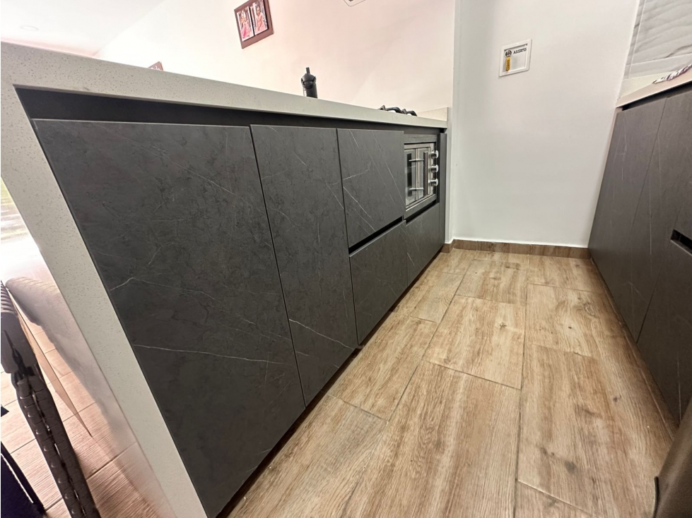 APARTAESTUDIO EN VENTA, RIONEGRO — foto 5
