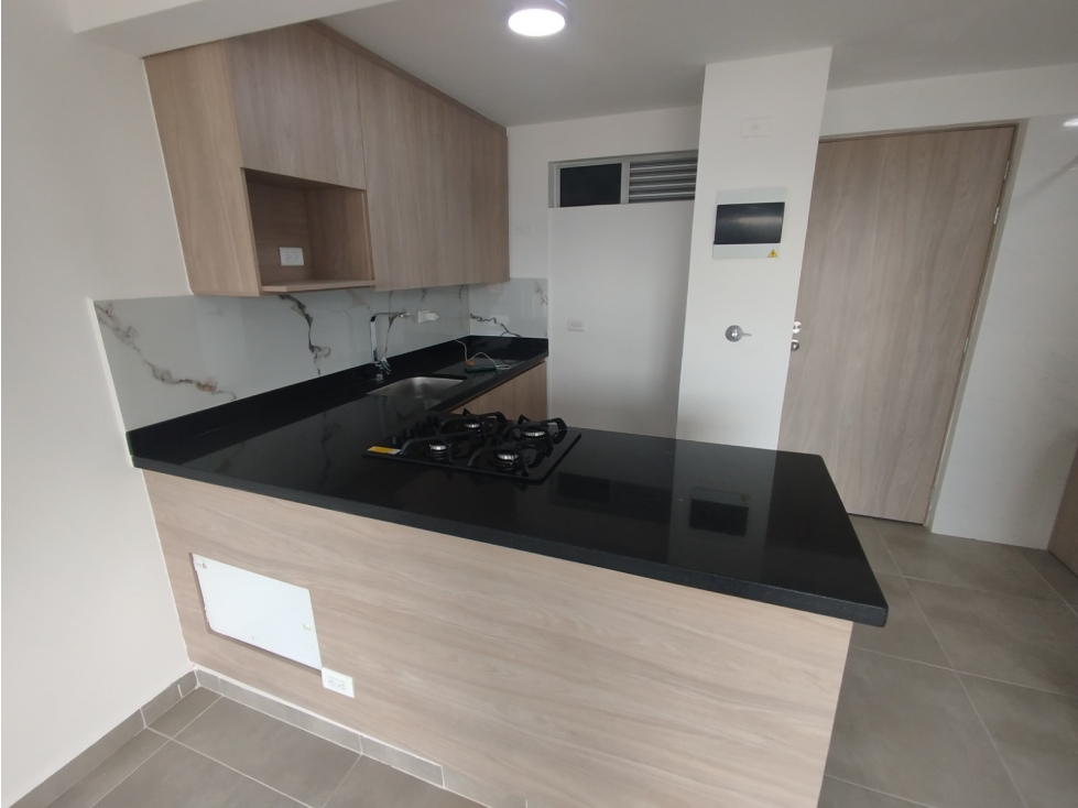 APARTAMENTO EN VENTA EN MEDELLIN, CALASANZ. - 3