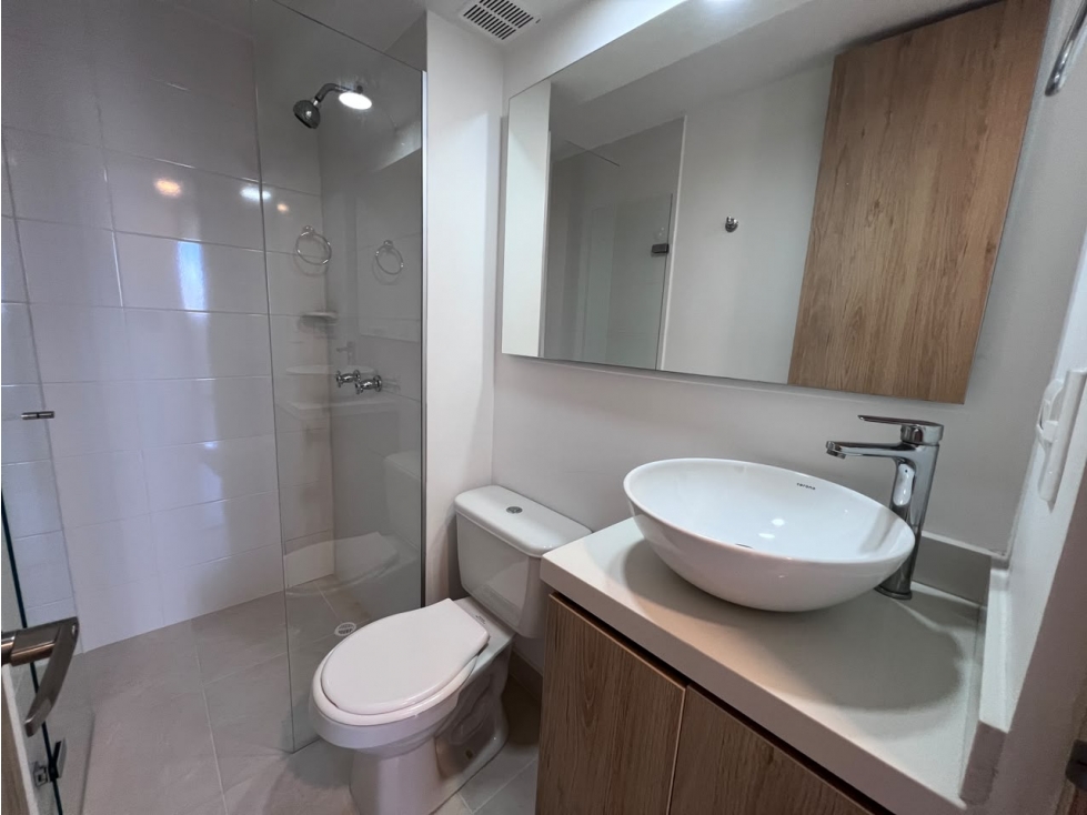 APARTAMENTO EN VENTA RIONEGRO — foto 4