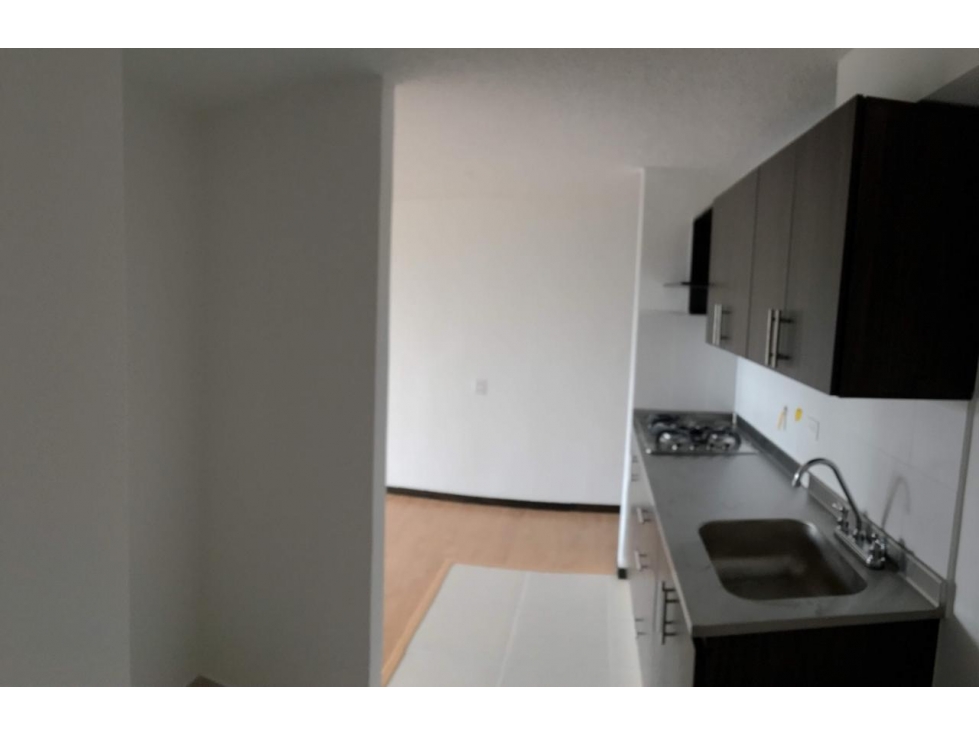 Apartamento en venta con excelente ubicación — foto 2