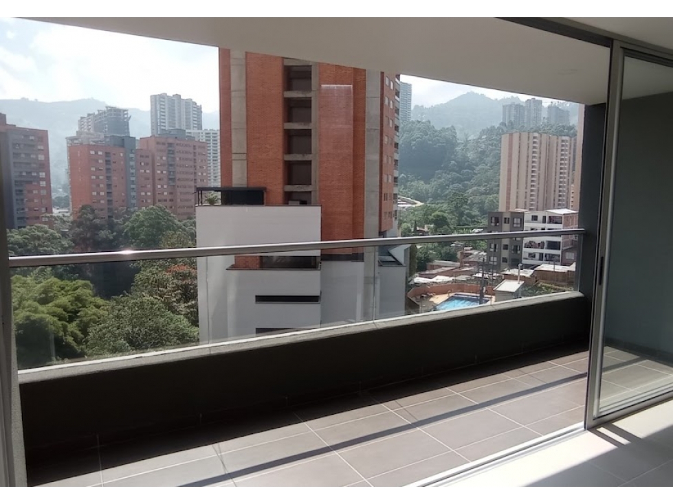 Apartamento en venta en el prestigioso sector de San Remo en Sabaneta — foto 2