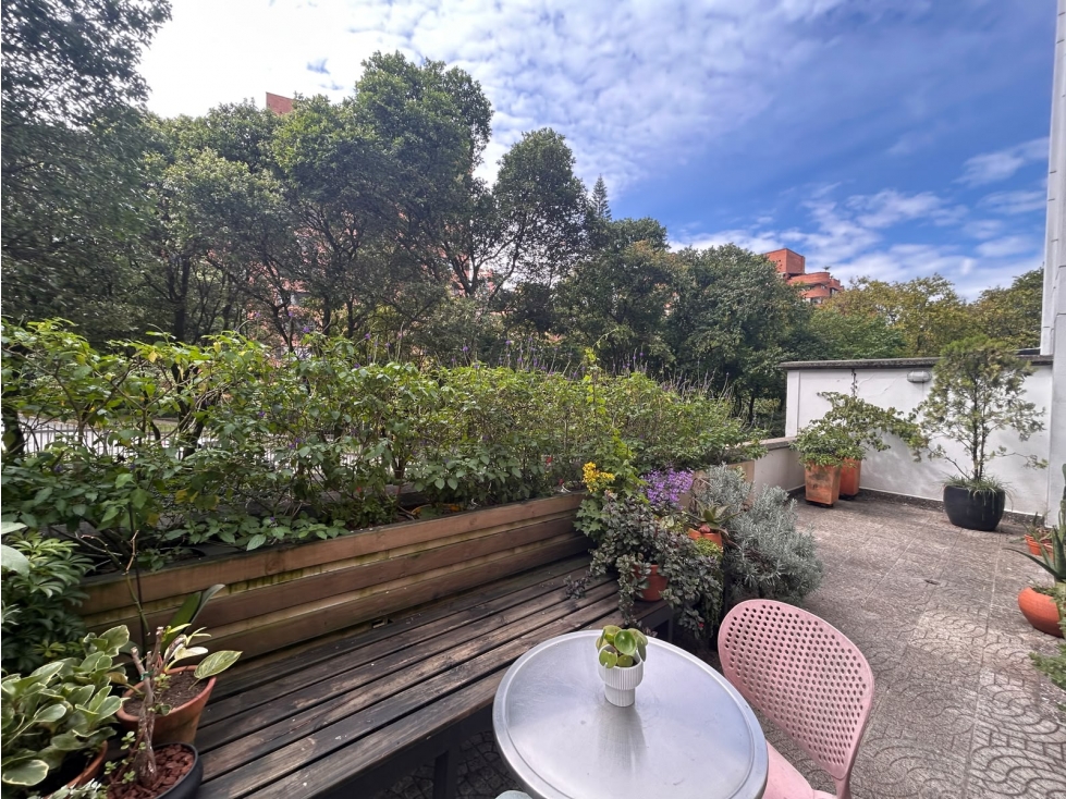Apartamento en venta en Patio Bonito, el Poblado, Muy Comercial — foto 2