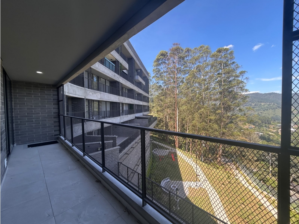 Apartamento en Venta en Envigado — foto 2