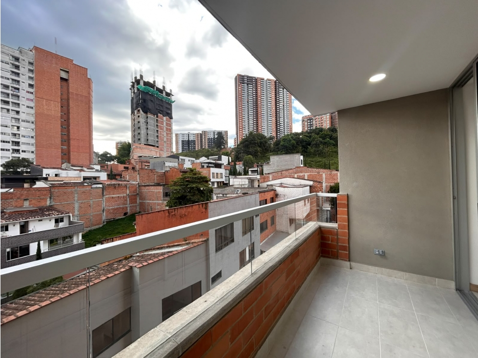 Apartamento en venta en Sabaneta — foto 2
