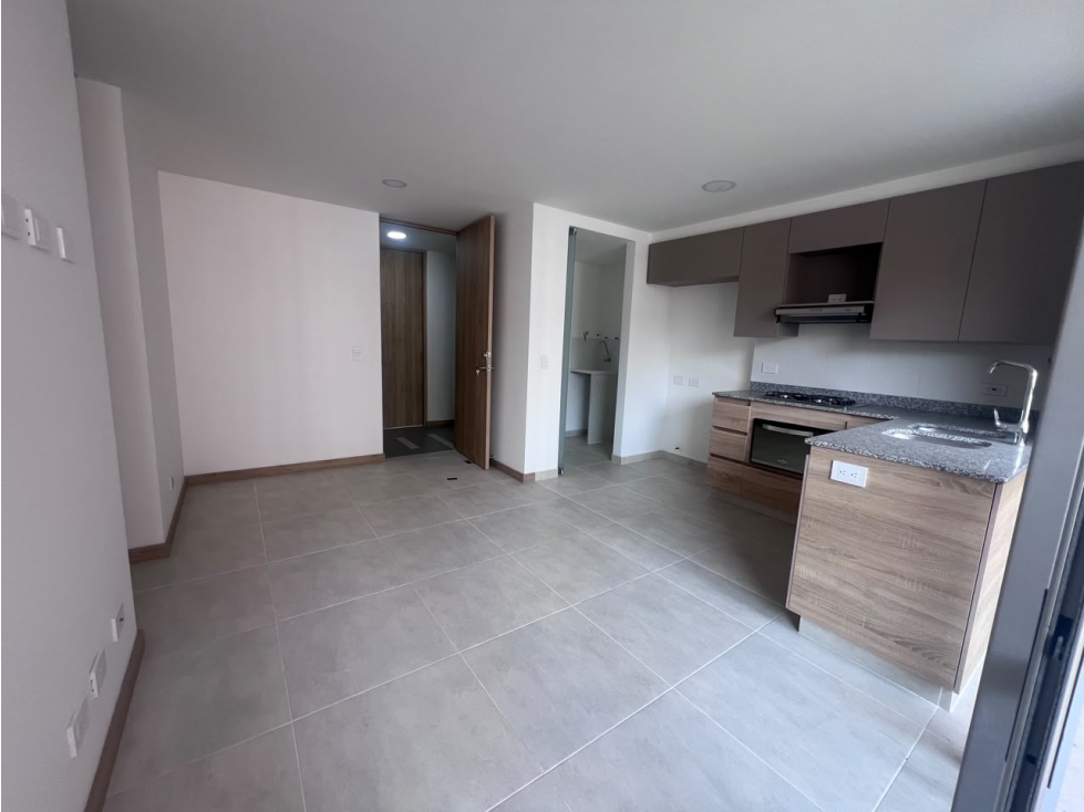 Apartamento en venta en Sabaneta — foto 2