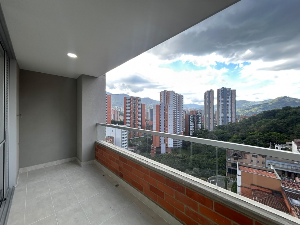 Vendo Apartamento Sabaneta| La Doctora | 94m2 — foto 2
