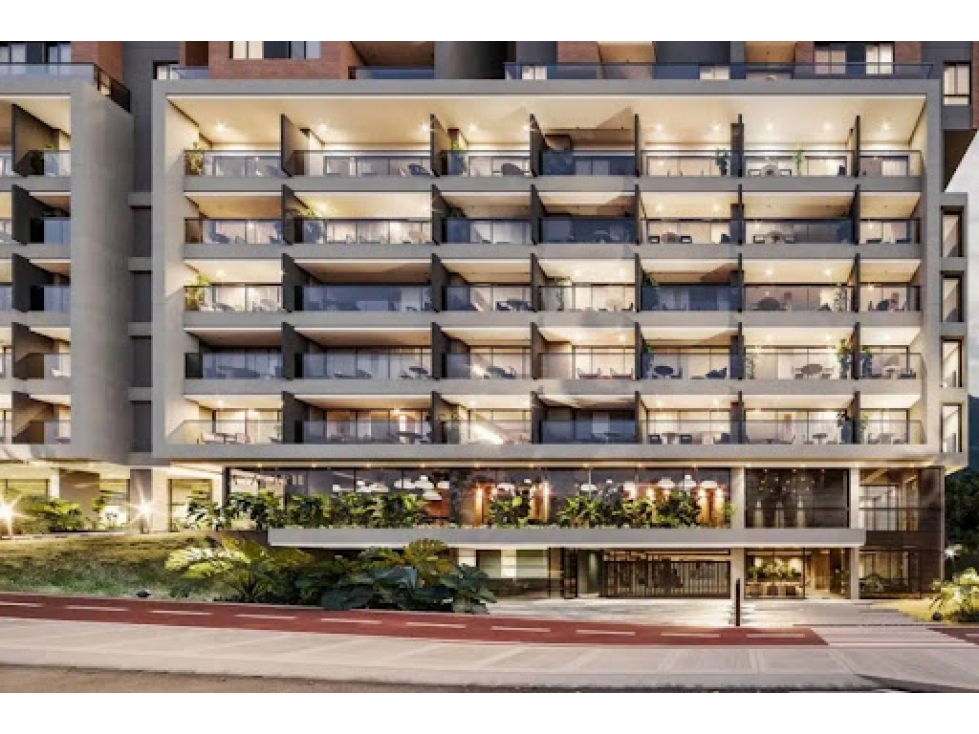 Venta cesión de derechos apartamento rentas cortas sabaneta