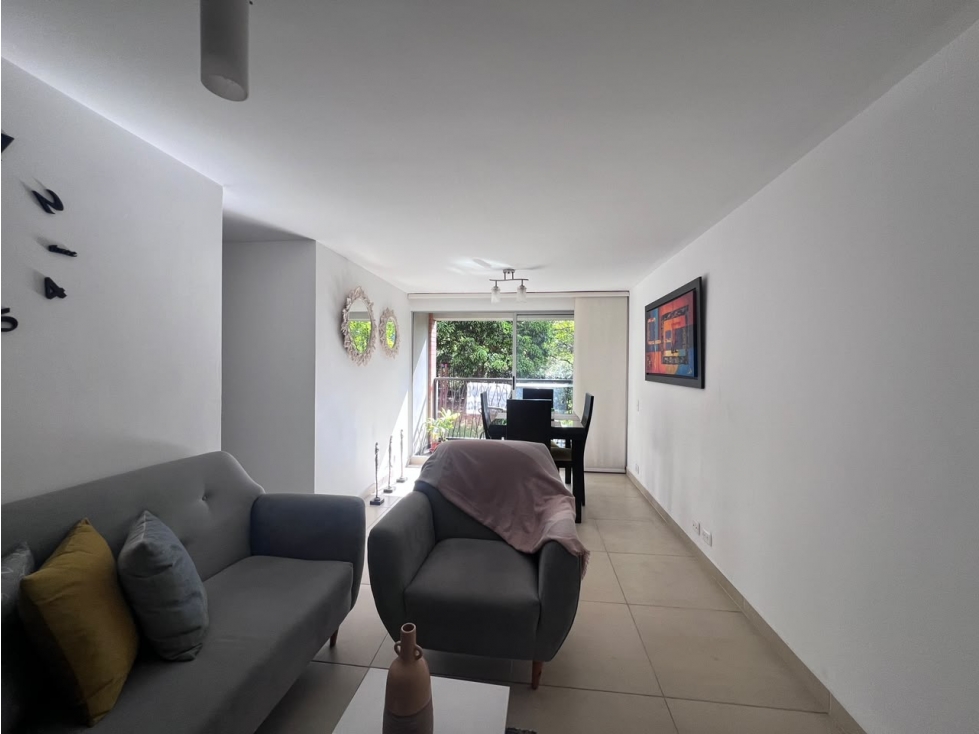Apartamento en venta en La Castellana — foto 2