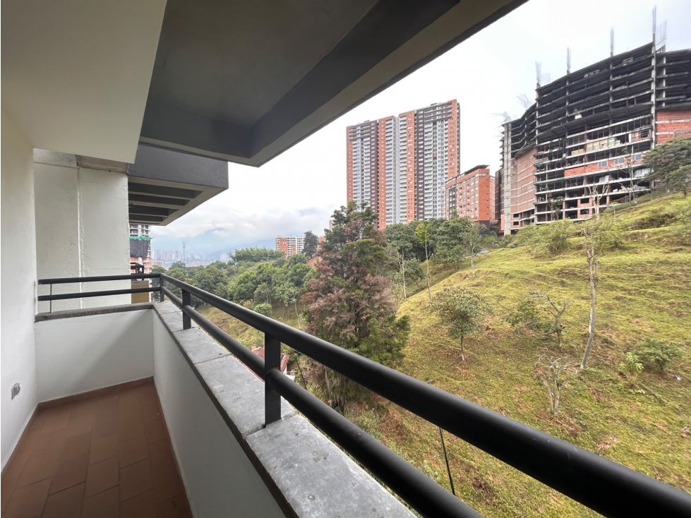 Apartamento en venta en Sabaneta — foto 2