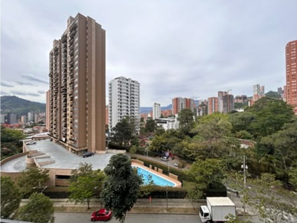 Apartamento en venta en Sabaneta sector San Remo — foto 2