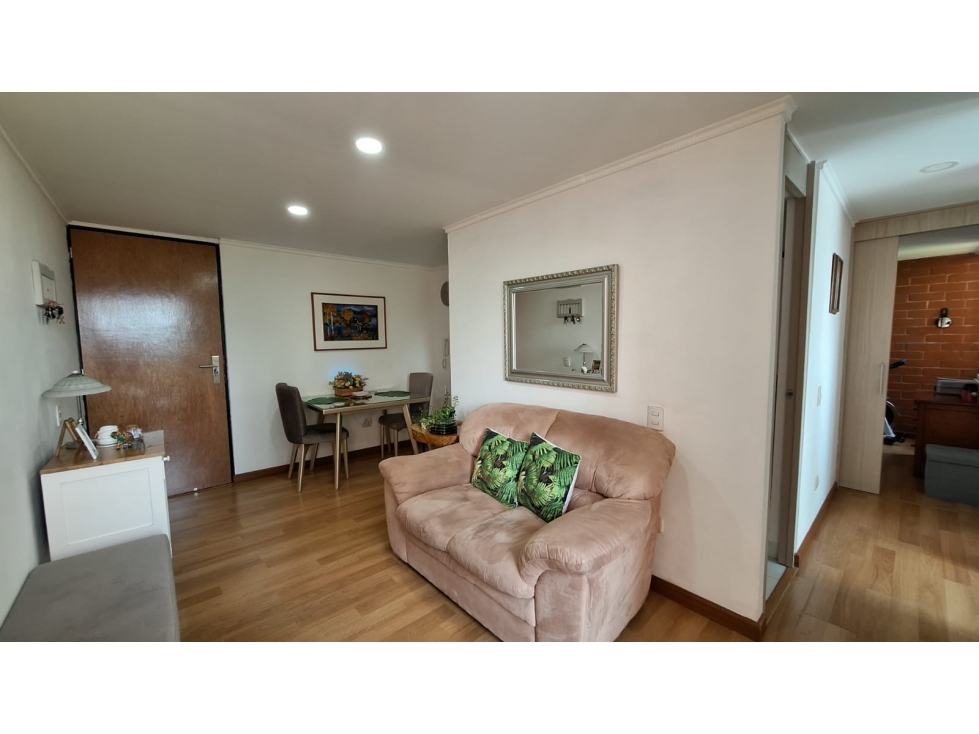 Apartamento en venta en El Retiro — foto 2